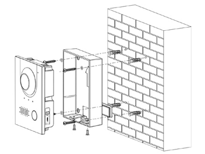 Compatible con VTO2202FP