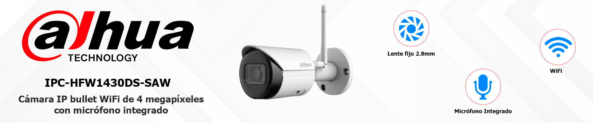 Información General