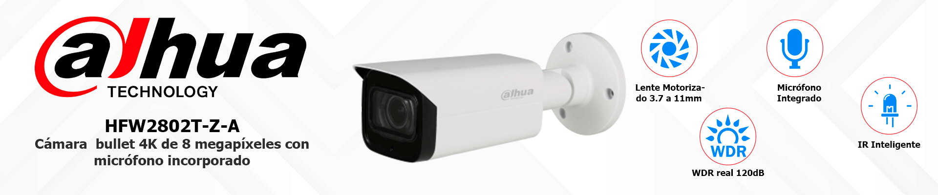 Información General