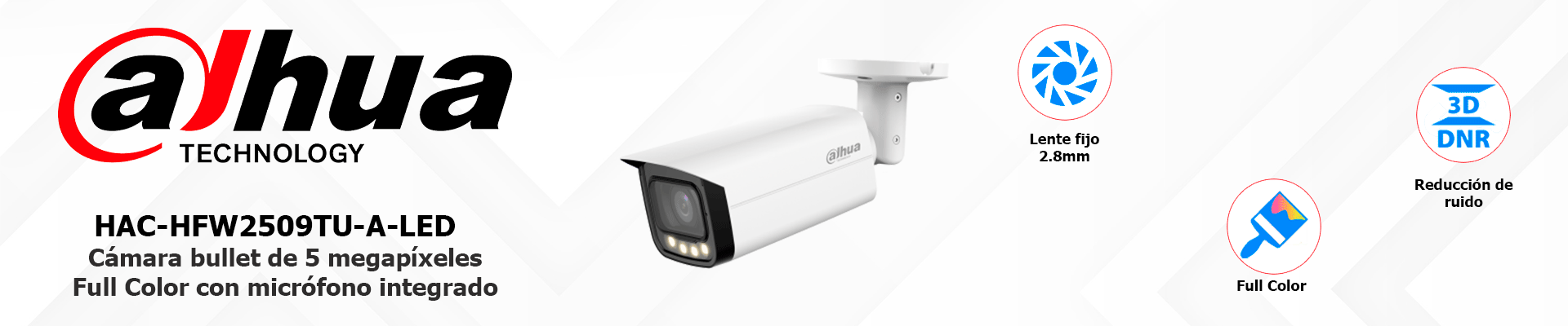 Información General