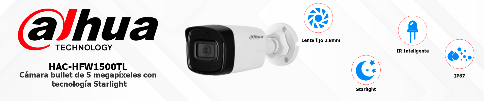 Información general