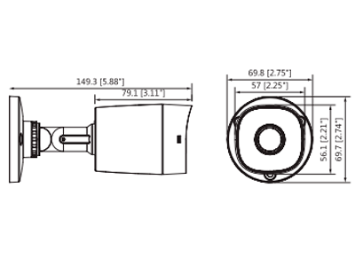 Especificaciones Técnicas 