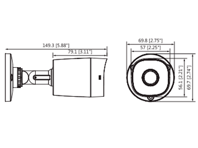 Especificaciones Técnicas 