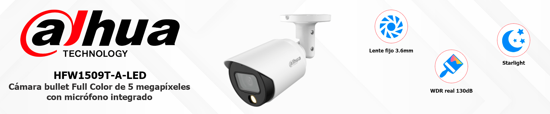 Información General