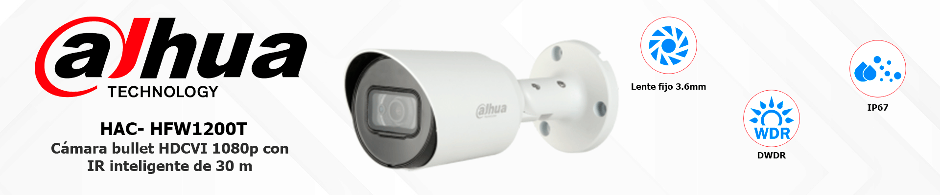 Información General