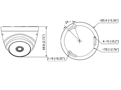 Especificaciones Técnicas
