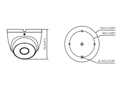 Especificaciones Técnicas