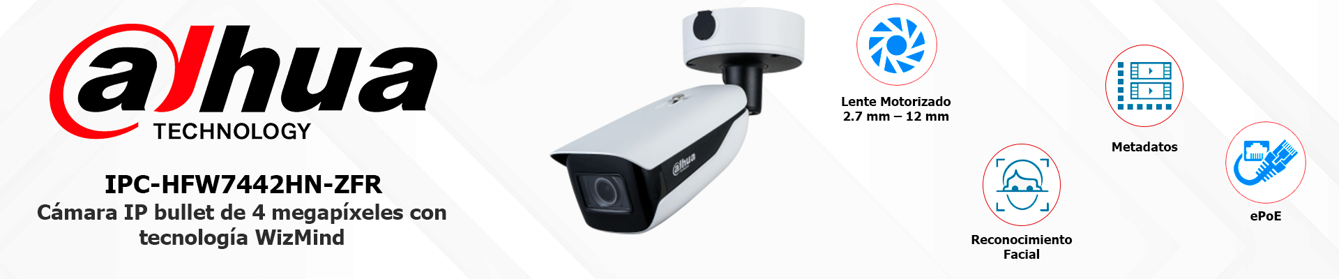 Información General