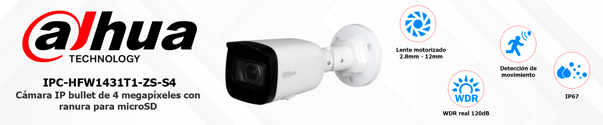 Información general