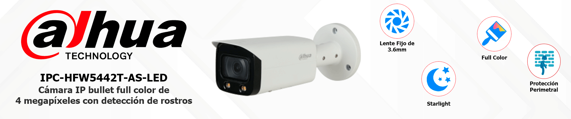 Información general