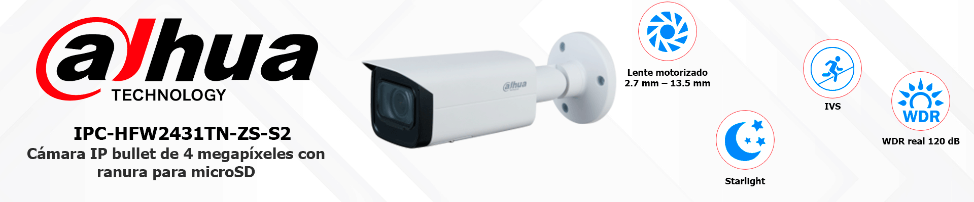 Información General