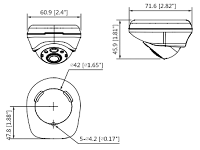 Especificaciones Técnicas 