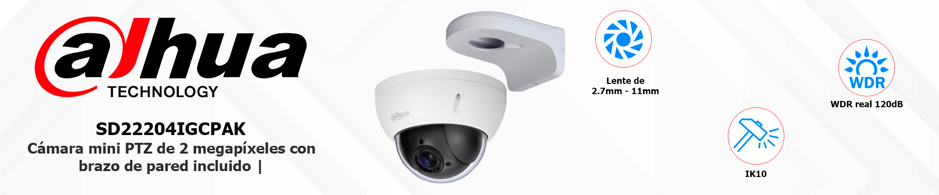  Información General