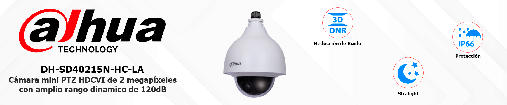 Información General