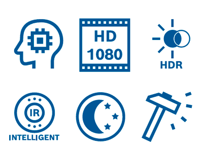 Características Principales