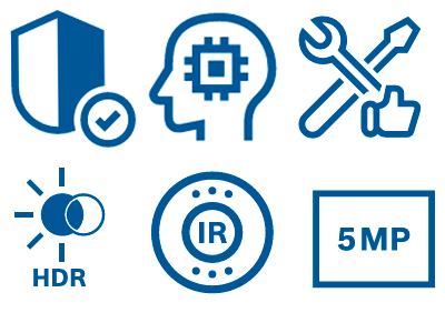 Características Principales