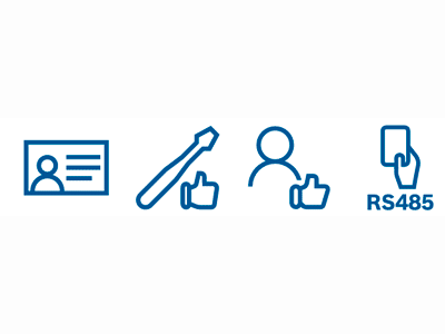 Características Principales