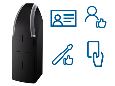 Características Principales