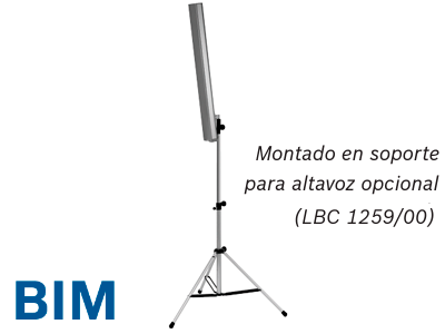 Características Principales