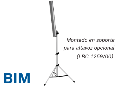 Características Principales