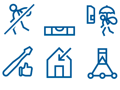 Características Principales