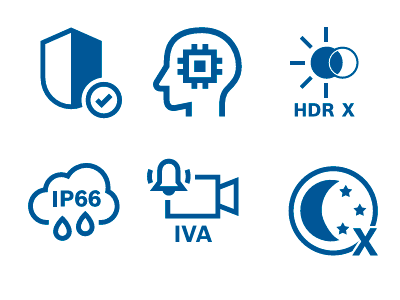 Características Principales