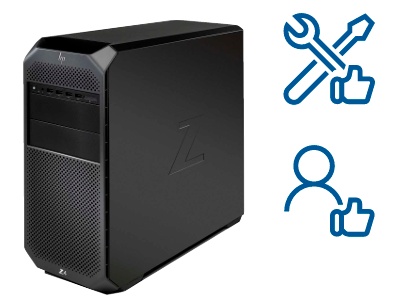 Características Principales