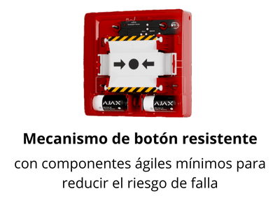 Características