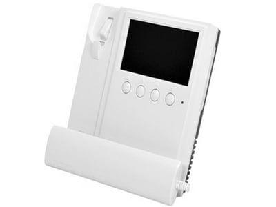 Especificaciones Técnicas