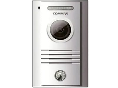 Frente de calle DRC-40K