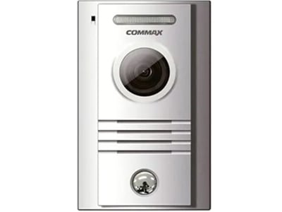 Frente de calle DCR-40K