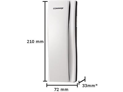 Especificaciones Técnicas