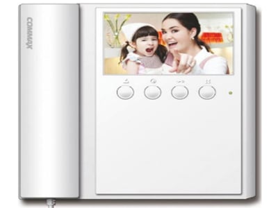 Monitor COMMAX CMV43A