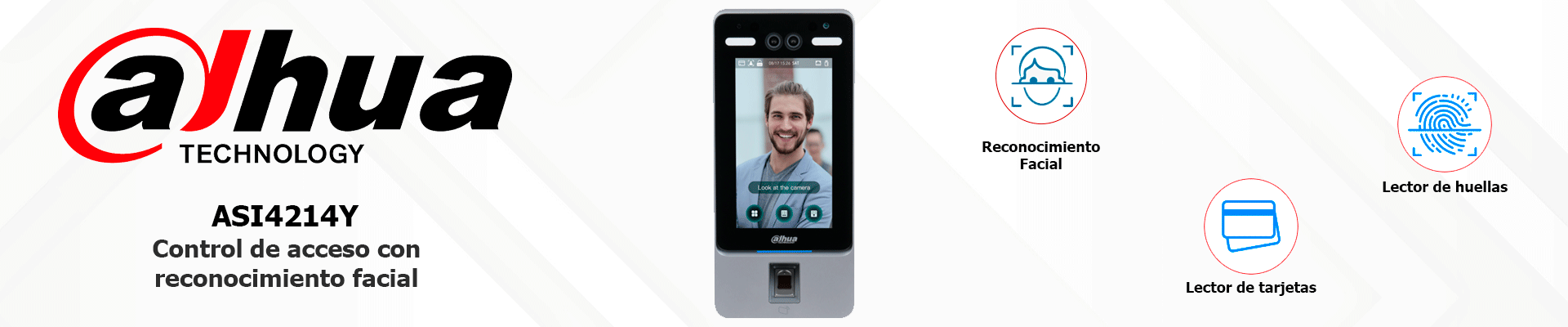 Información general.