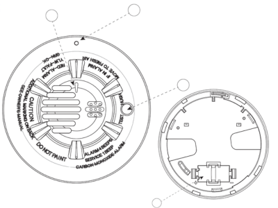 Especificaciones  Técnicas 