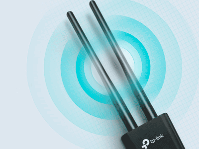 Alta potencia para cobertura