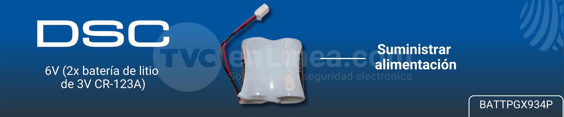 Información general