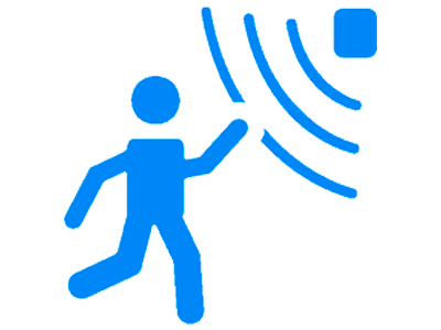 Detección de movimiento