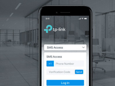 Autenticación de invitado eficiente con soporte de Facebook y SMS