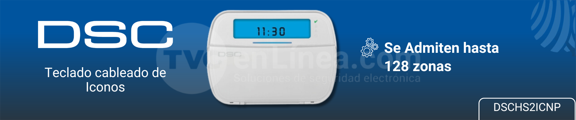 Información general