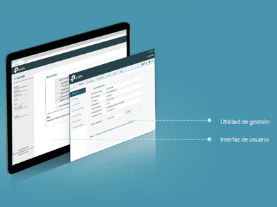 La gestión simplificada
