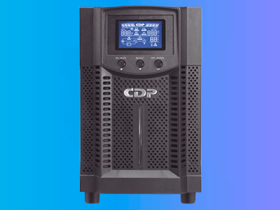 Principales Características.