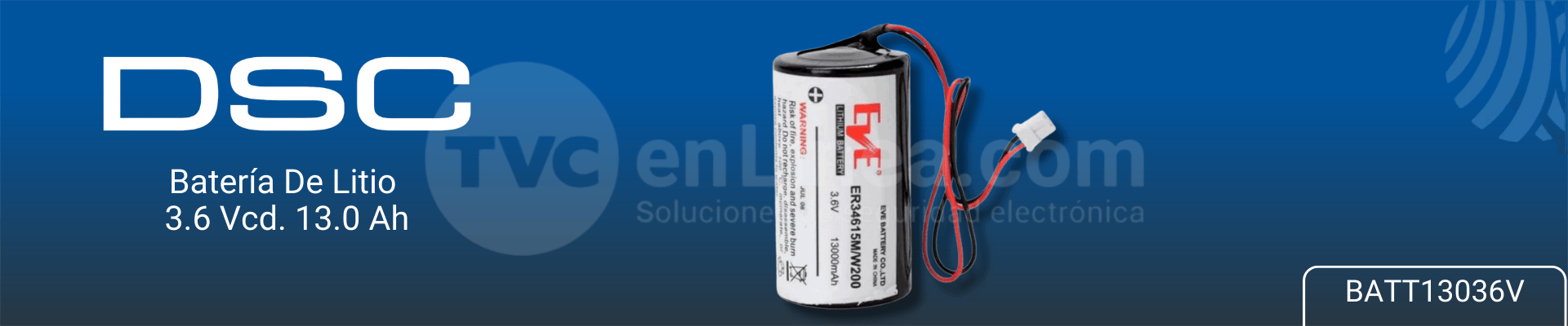 Información general