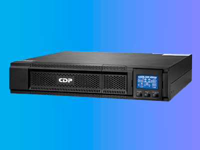 Especificaciones técnicas.