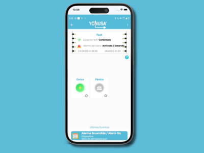 APP YONUSA PLUS