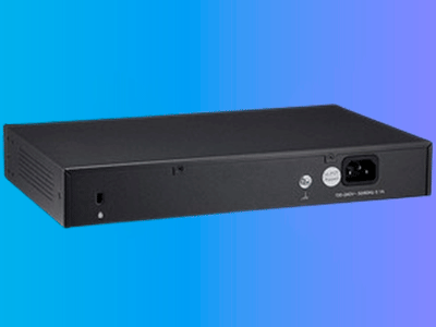 Especificaciones técnicas.