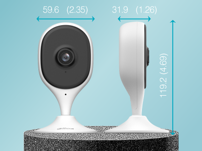 Especificaciones Técnicas