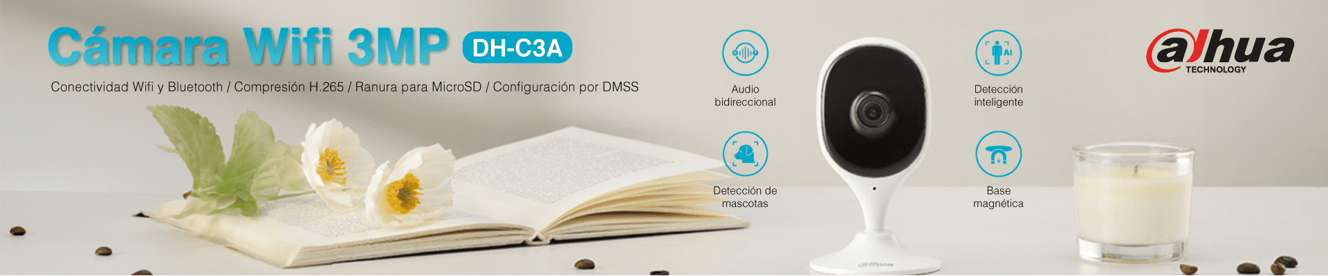 Información General