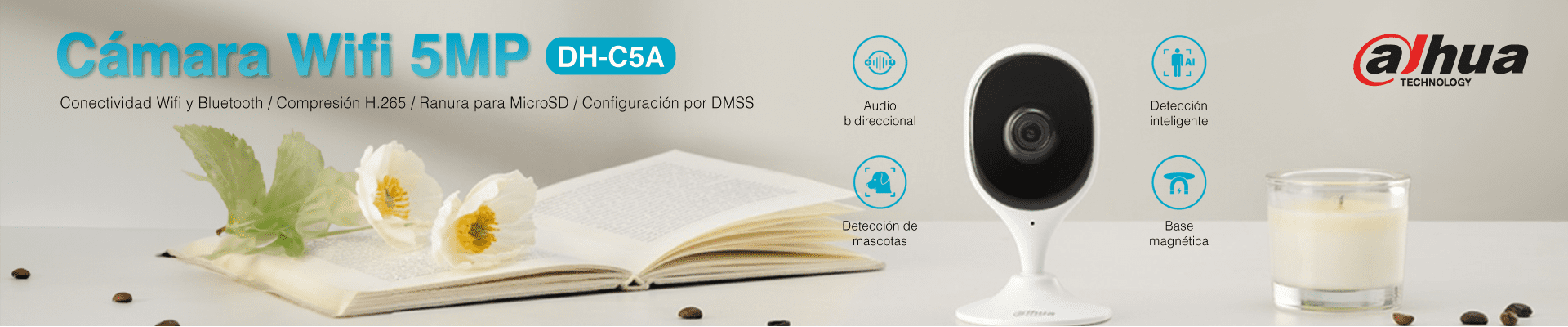 Información General