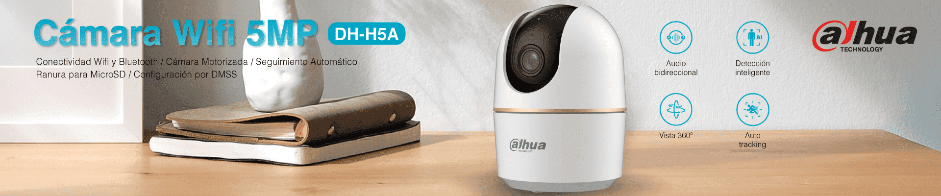 Información General